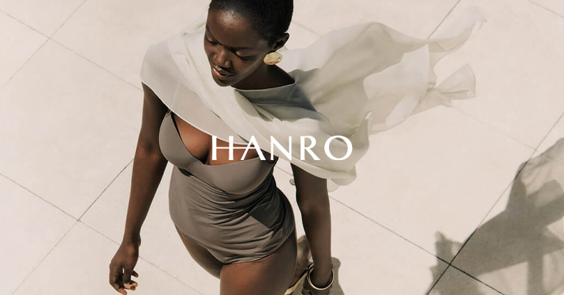 Hanro Man's Collection