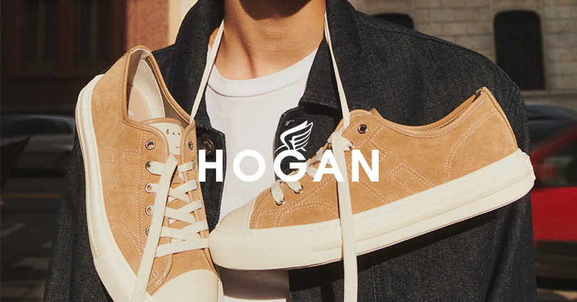 Hogan Man's Collection