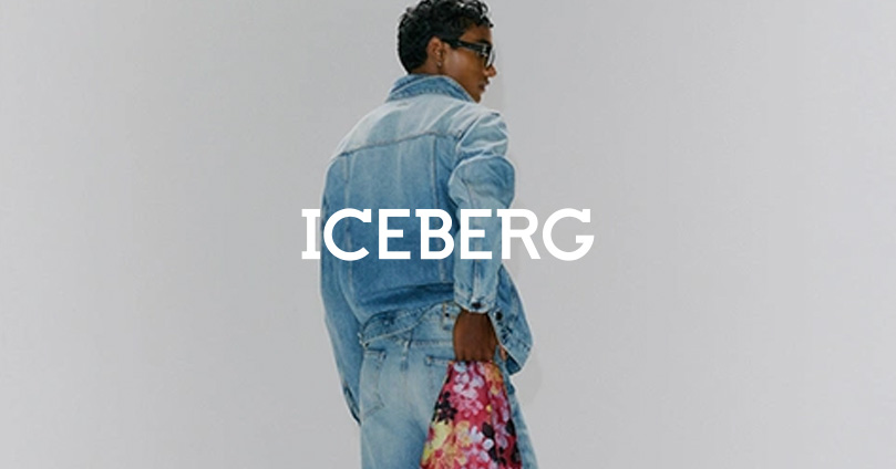 Iceberg Man's Collection