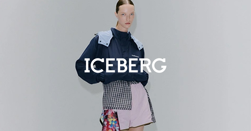 Iceberg Man's Collection