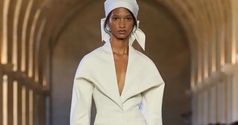 Jacquemus Man's Collection