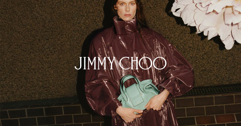 Jimmy Choo Man's Collection