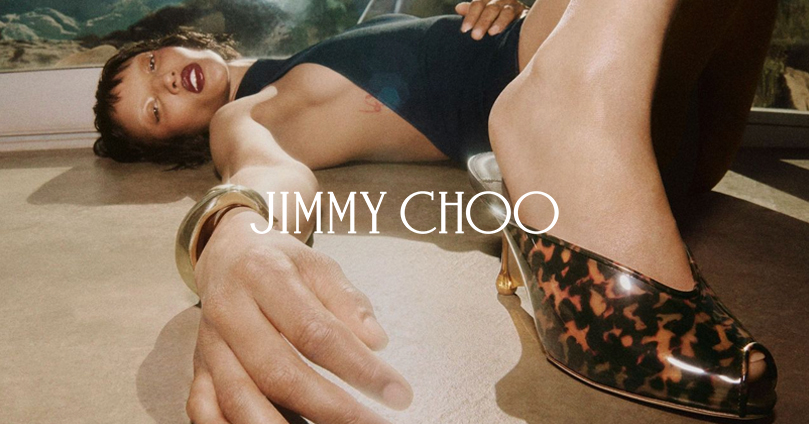 Jimmy Choo Man's Collection