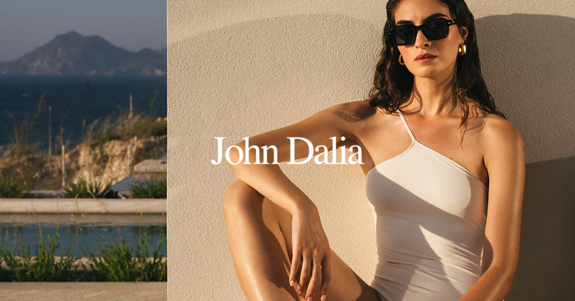 John Dalia Man's Collection
