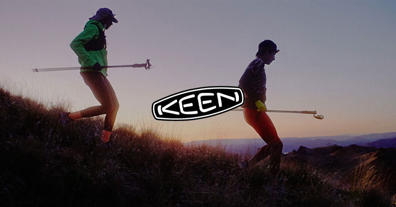 KEEN Man's Collection