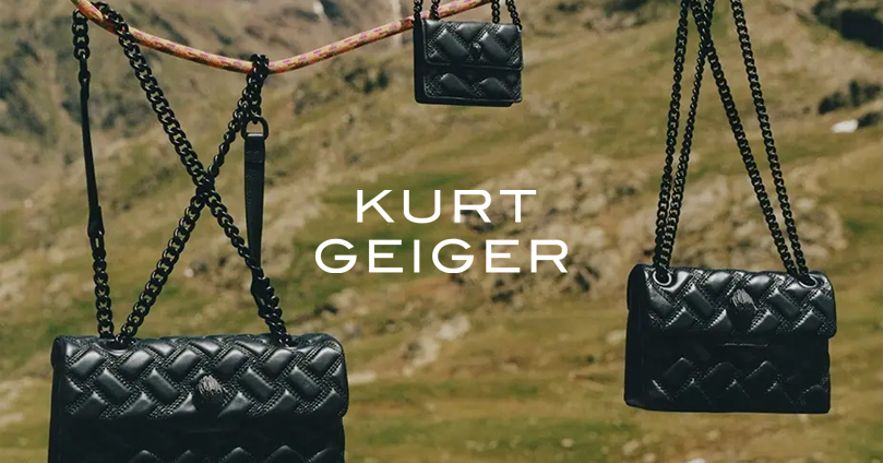 Kurt Geiger Man's Collection