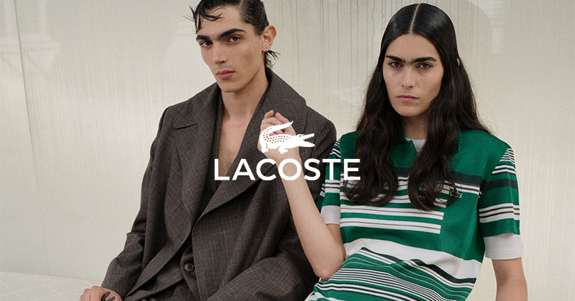 Vitkac | LACOSTE RUNWAY Collection | Buy LACOSTE RUNWAY On Sale Online Vitkac | LACOSTE RUNWAY Collection | Buy LACOSTE RUNWAY On Sale Online