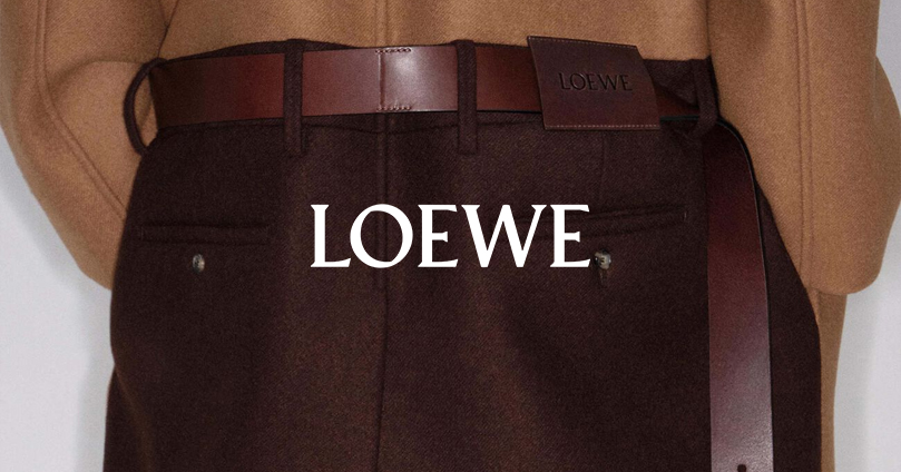 Loewe Man's Collection