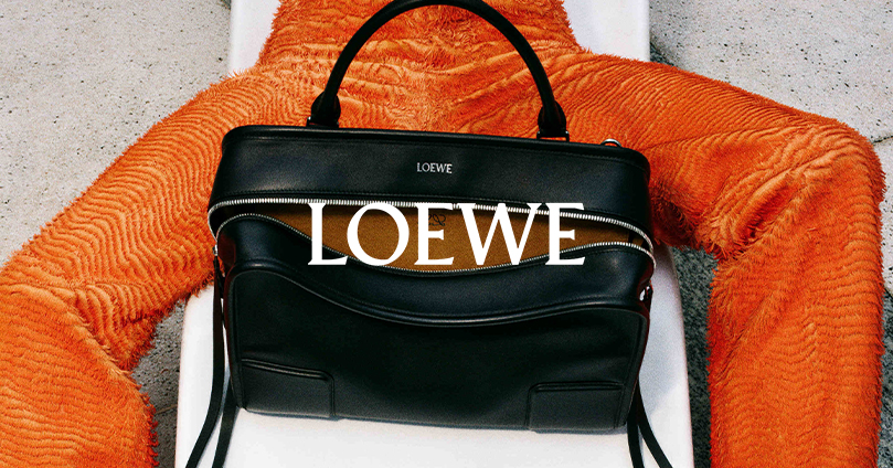 Loewe Man's Collection