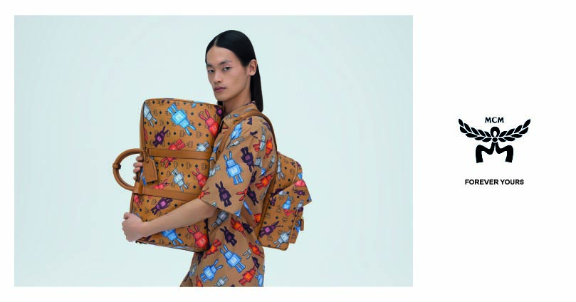 MCM Man's Collection