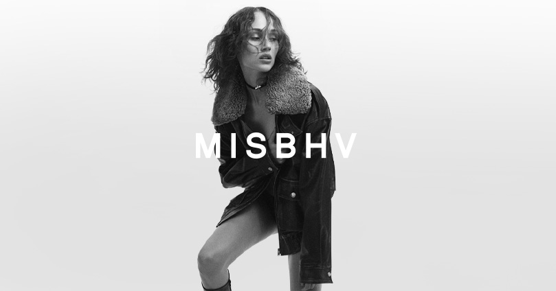 MISBHV Man's Collection