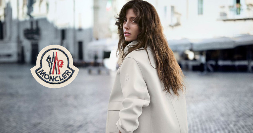 Moncler Man's Collection