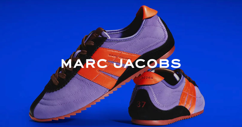Marc Jacobs Man's Collection