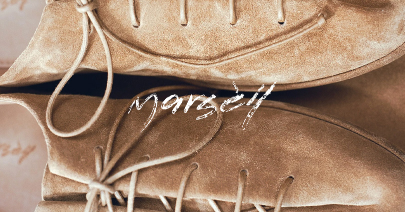 Marsell Man's Collection