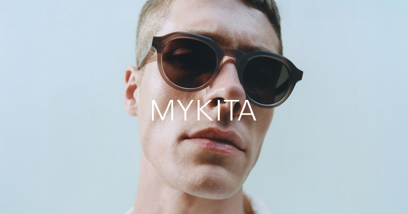 Mykita Man's Collection