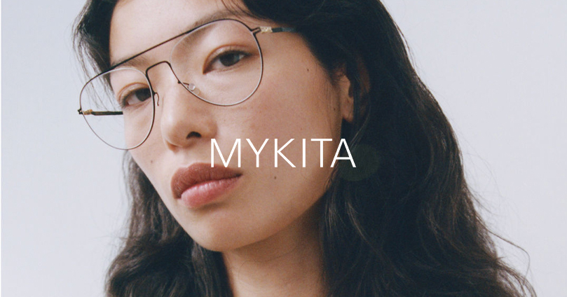 Mykita Man's Collection
