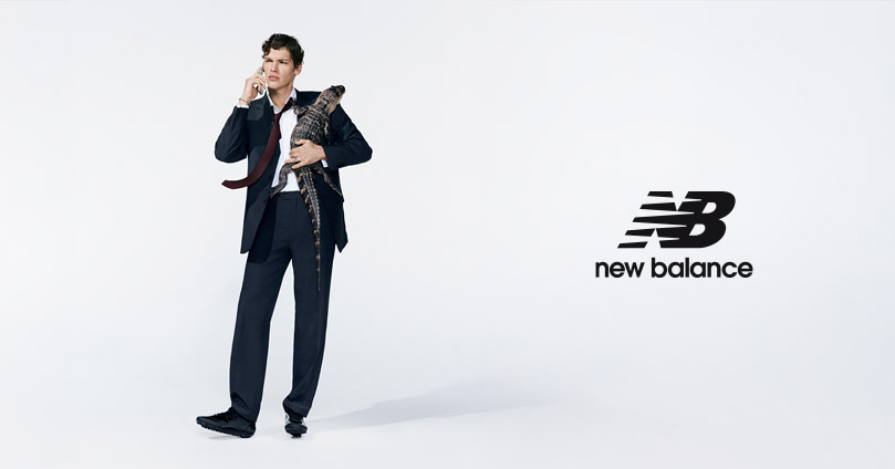 New Balance Man's Collection