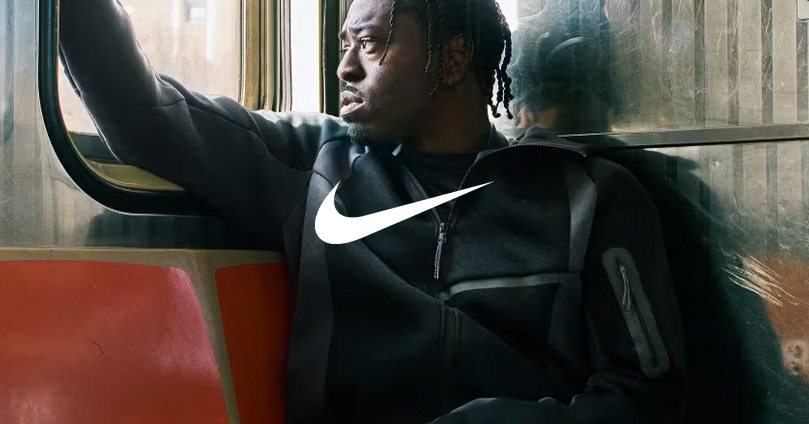 Nike Man's Collection