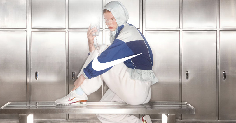 Nike Man's Collection