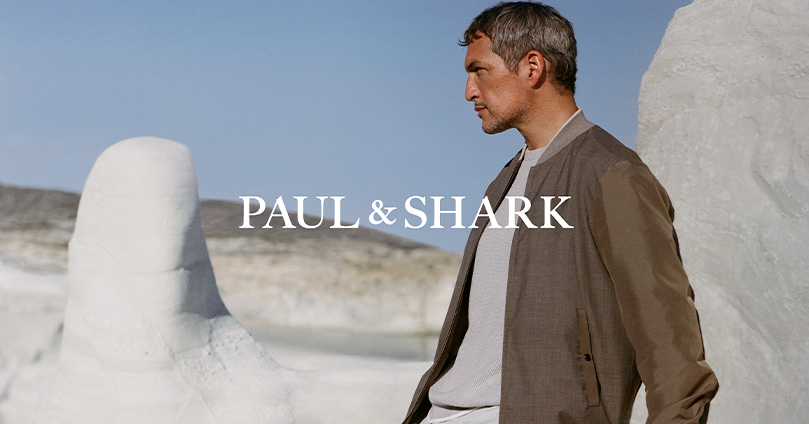 Paul & Shark Men's Collection
