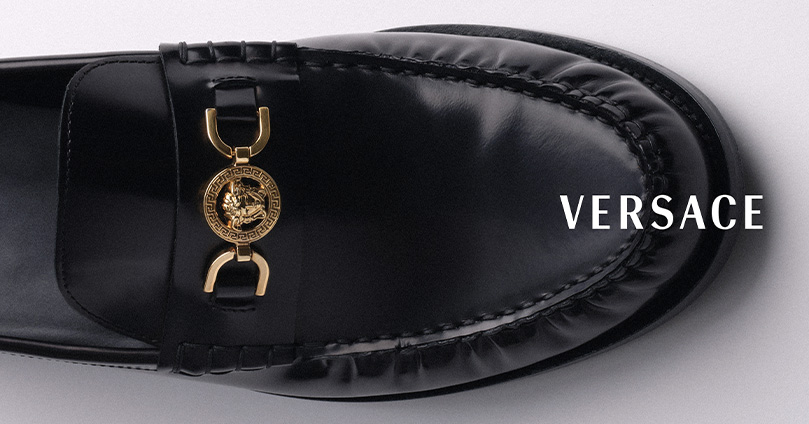 Versace Man's Collection