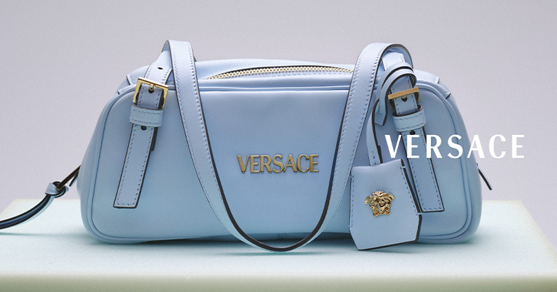 Versace Man's Collection