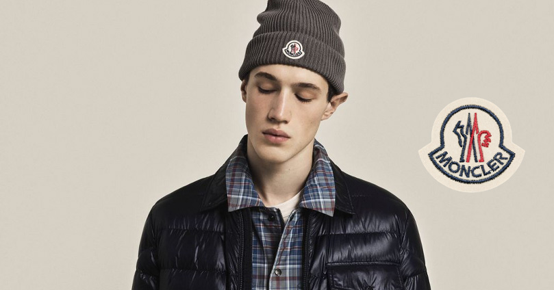 Moncler Man's Collection