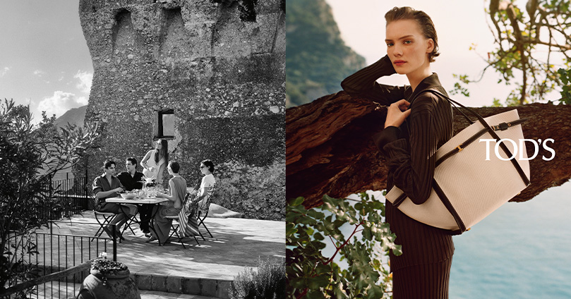 Tod’s Man's Collection