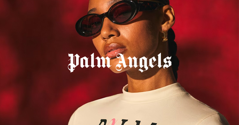 Palm Angels Man's Collection