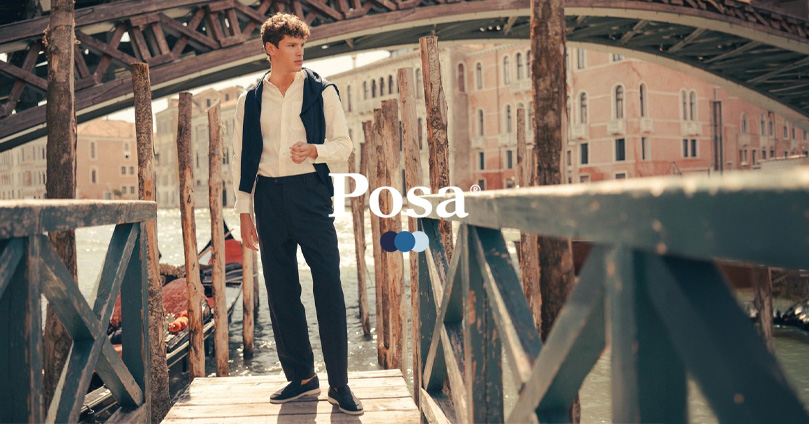 Posa Man's Collection