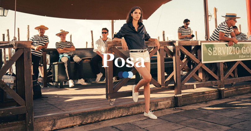 Posa Man's Collection