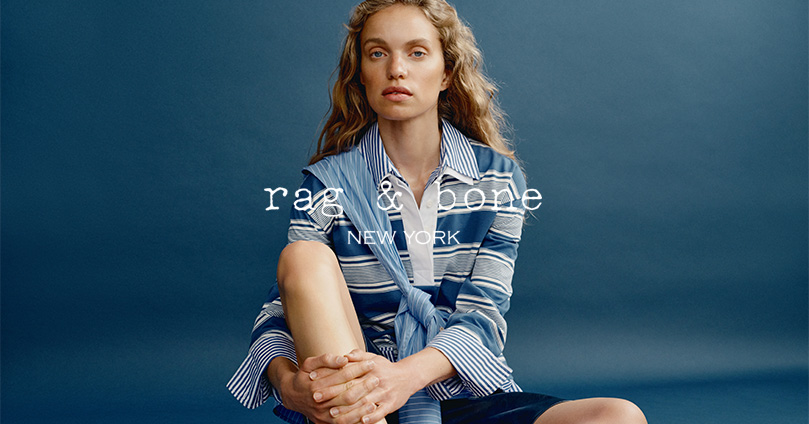 Rag & Bone Man's Collection