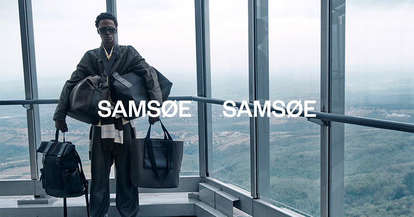 Samsøe Samsøe Man's Collection