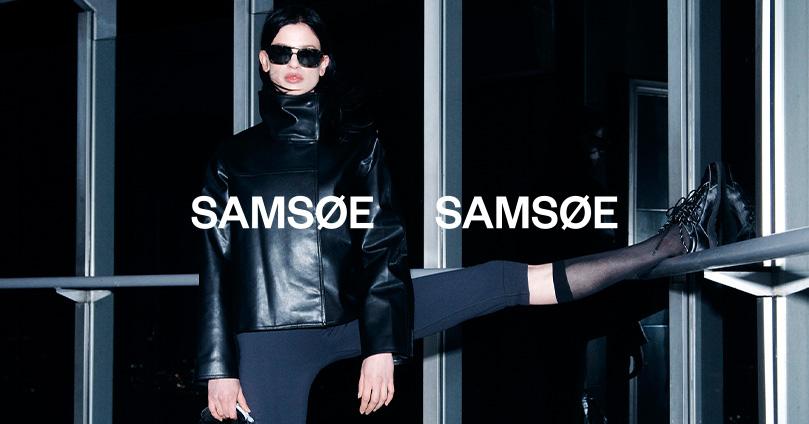 Samsøe Samsøe Man's Collection