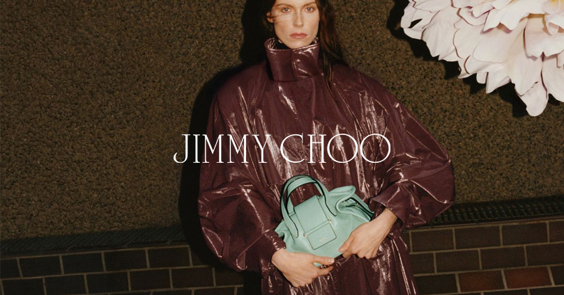 Jimmy Choo Man's Collection