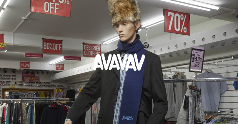 AVAVAV Man's Collection