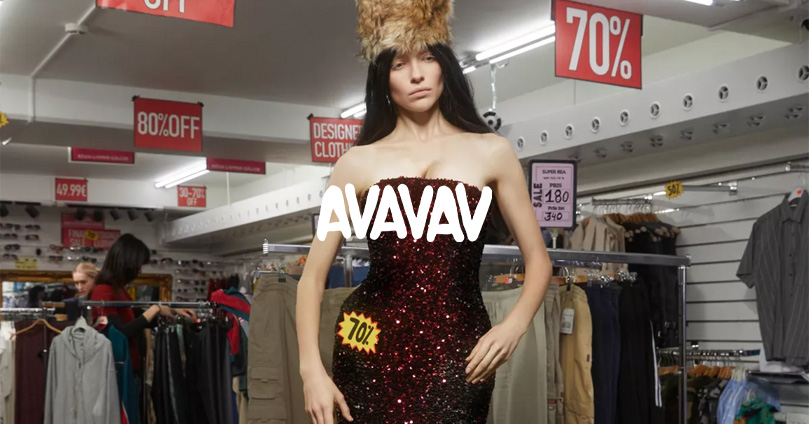 AVAVAV Man's Collection