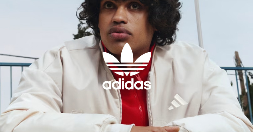 ADIDAS Originals Man's Collection