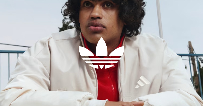 ADIDAS Originals Man's Collection