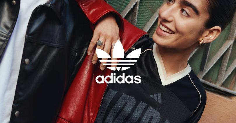 ADIDAS Originals Man's Collection