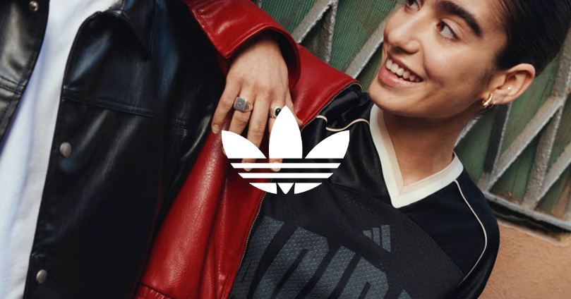 ADIDAS Originals Man's Collection
