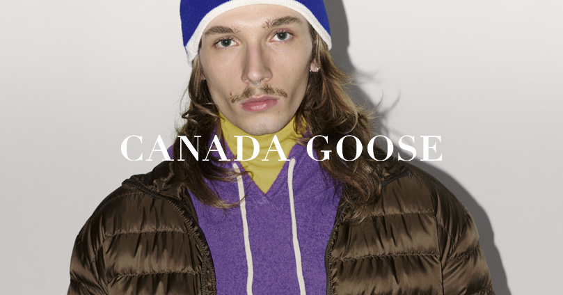 Canada Goose Man's Collection
