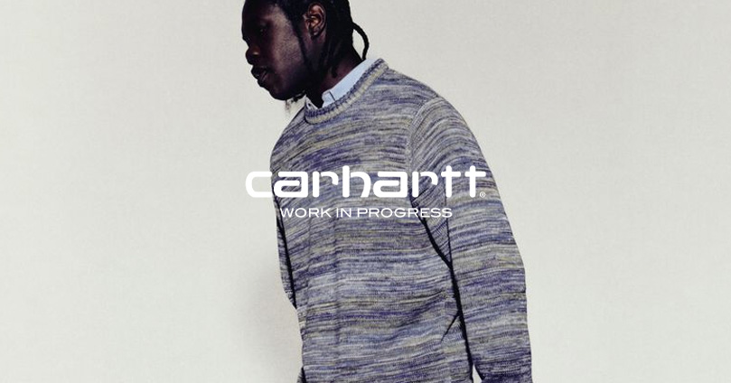 Carhartt WIP Man's Collection