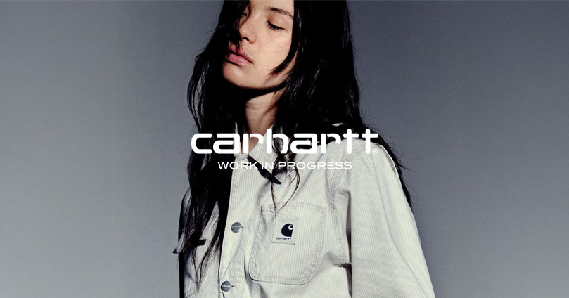 Carhartt WIP Man's Collection