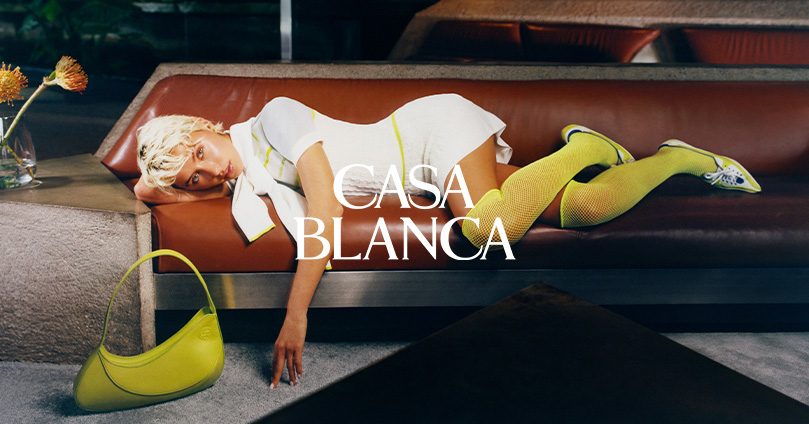 Casablanca Man's Collection