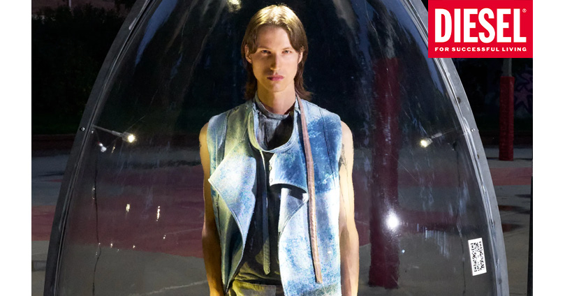 Diesel Man's Collection