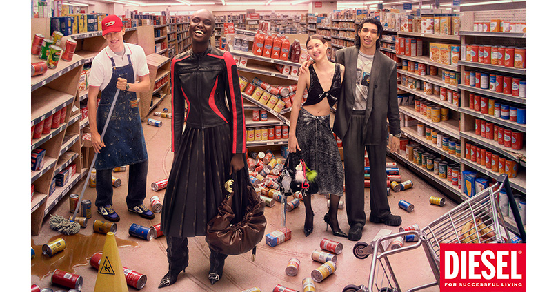 Diesel Man's Collection