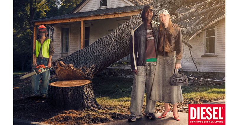 Diesel Man's Collection