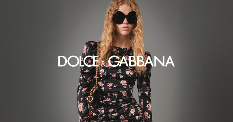 Dolce & Gabbana Man's Collection