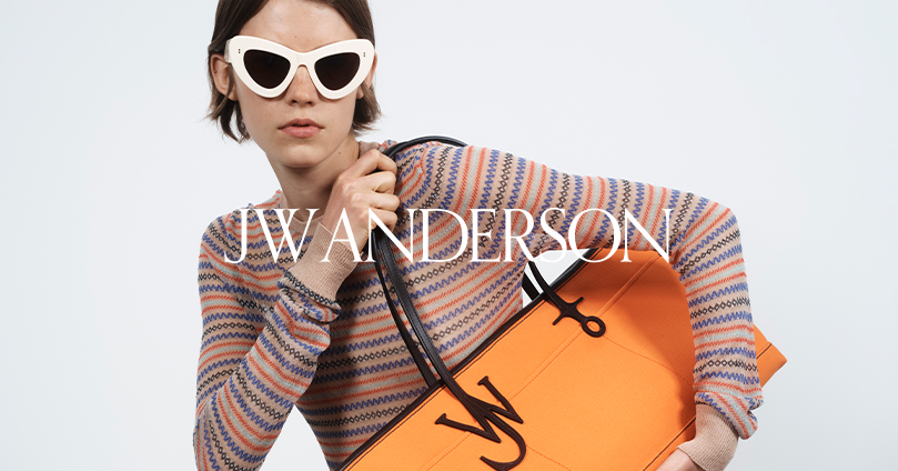 JW Anderson Man's Collection
